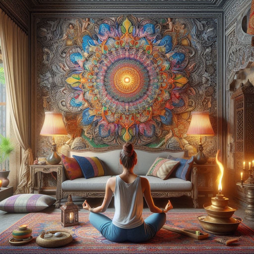 How colors can improve your mood, concentration and memory