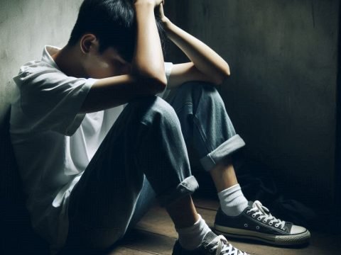 How to stop meth addiction…talk to your kids about meth, only half of all parents ever do