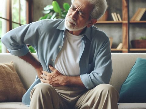 Information on Sciatica