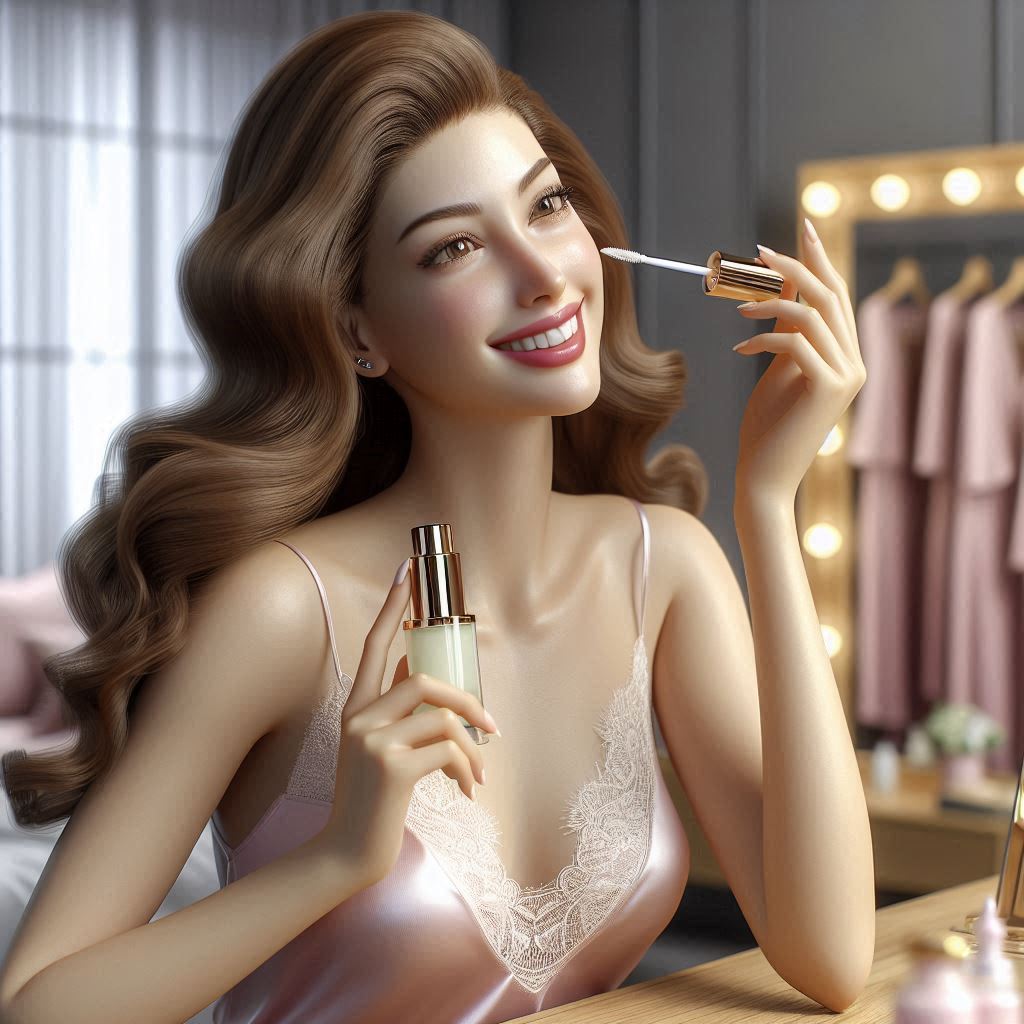 Ingredients That Are Beneficial In Skin Care Products