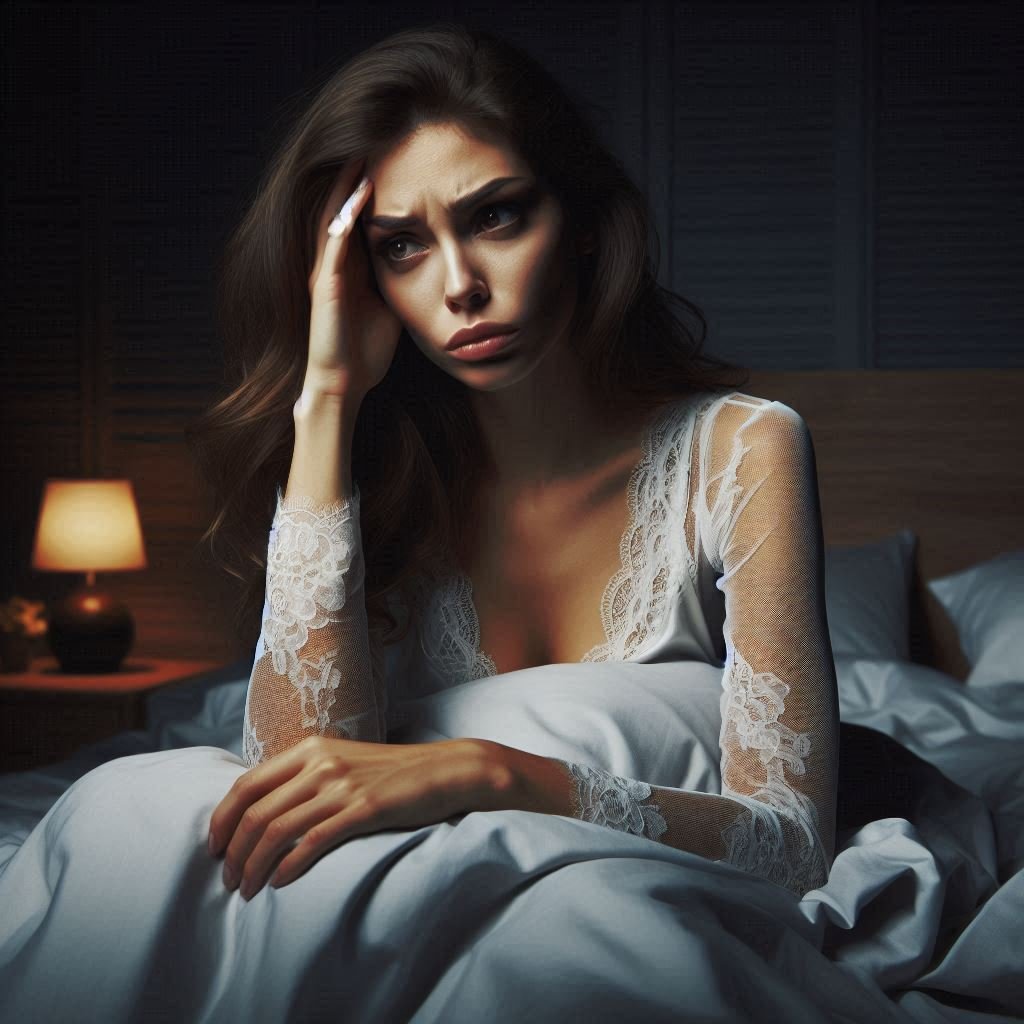 Insomnia Help