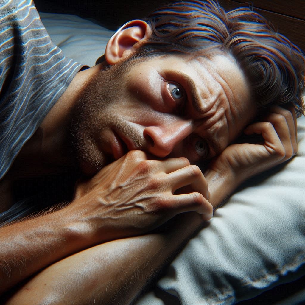 Insomnia - The Growing Epidemic