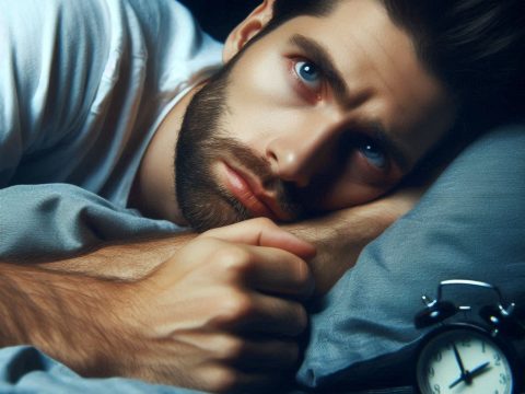 Insomnia can lead to relapse. 8 ways to get to sleep at night; even while going through withdrawal!