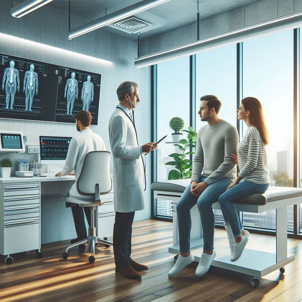 Investing in Healthcare Medical Staffing Sector notes