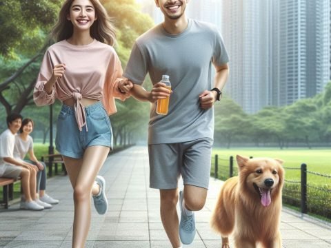 Is Walking an Effective Weight Loss Strategy