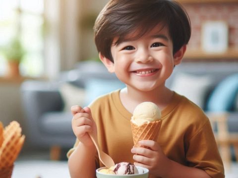 Is your Kid heading for a Heart Attack