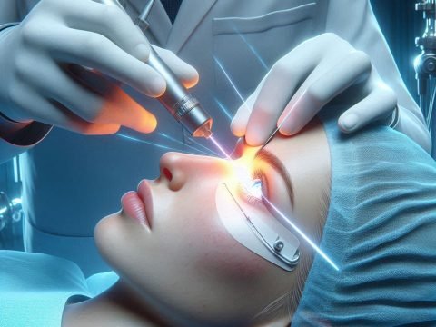 LASIK – Get Illuminated!