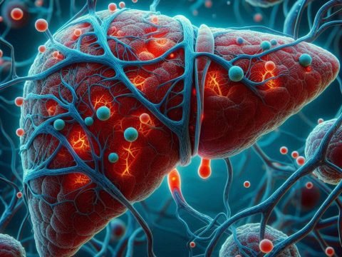 Liver Cancer Bucks the Trend Death Rates Are on the Rise