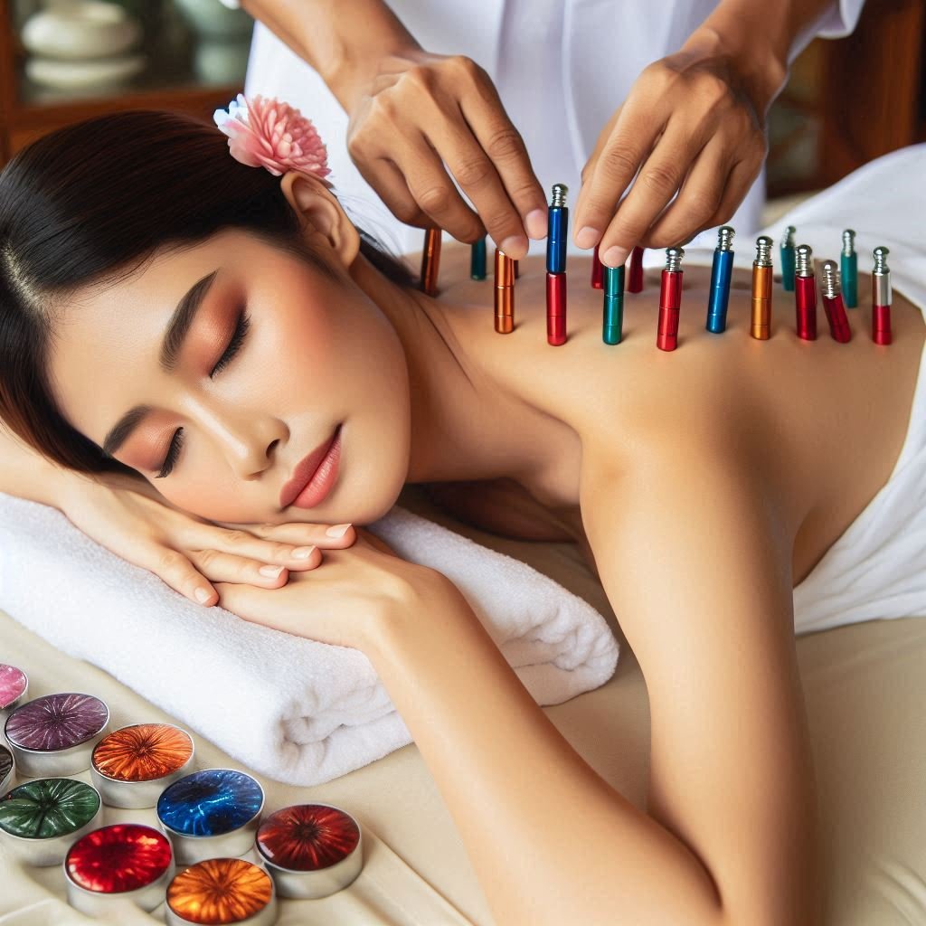 Magnet Therapy as a Effective Treatment for Diseases