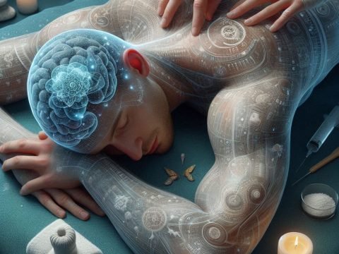 Massage Therapy The Original Holistic Healer