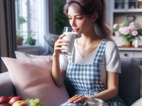 Milk Thistle Improves Glycemic Profile in Diabetics