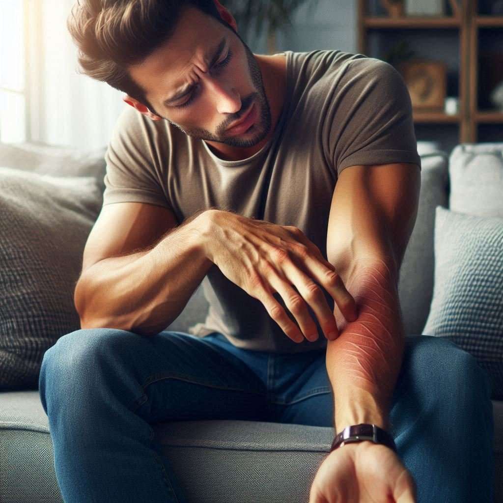 Natural Psoriasis Treatments Reviewed