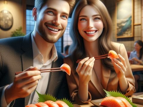 Omega 3 Fatty Acid Seed Oils -Have You Had Your Fatty Fish Today