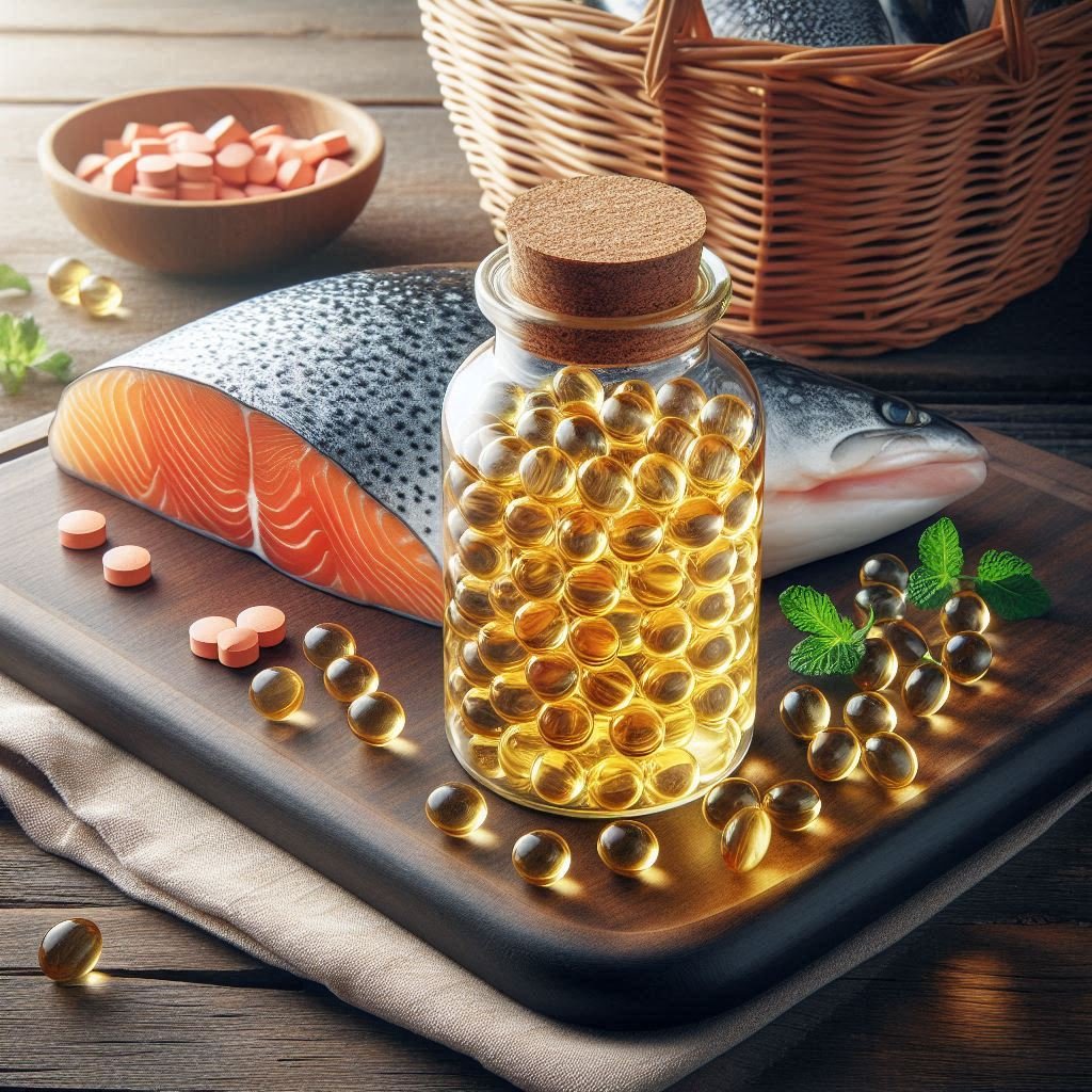 Omega 3’s, EPA DHA and ALA – Where Are You Getting Your EPA DHA From Restaurants, Grocery Stores