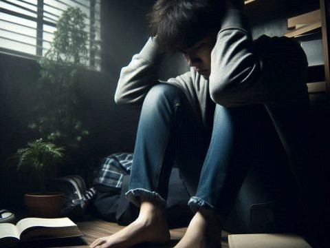 One easy way to spot a bad teen drug rehab