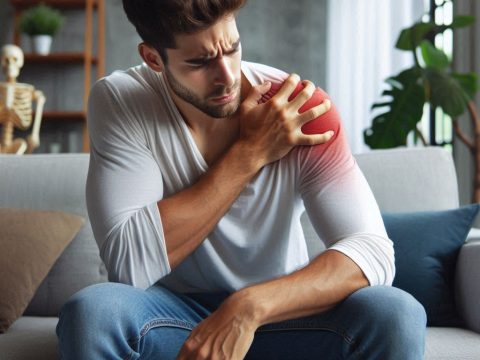 Pain Management as a Method of First Resort, Not Last