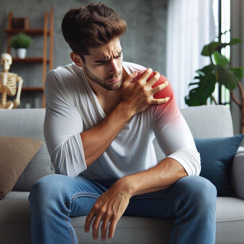 Pain Management as a Method of First Resort, Not Last