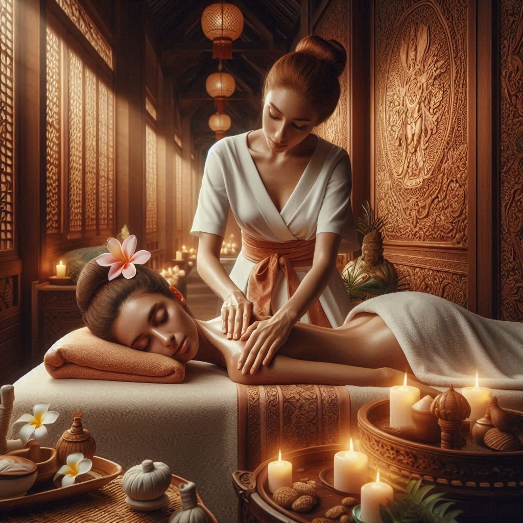 Popular Types of Massage Therapy Today