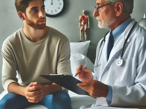 Pre-surgical Preparation and its Effect on Recovery After Prostate Cancer Surgery