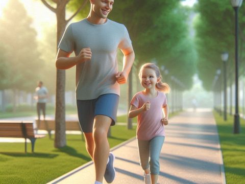 Predicting Your Child's Sports Future