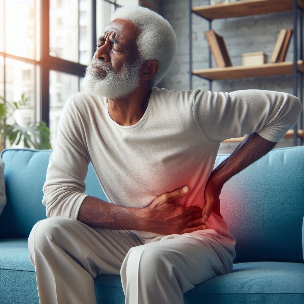 Sciatica Home Treatment