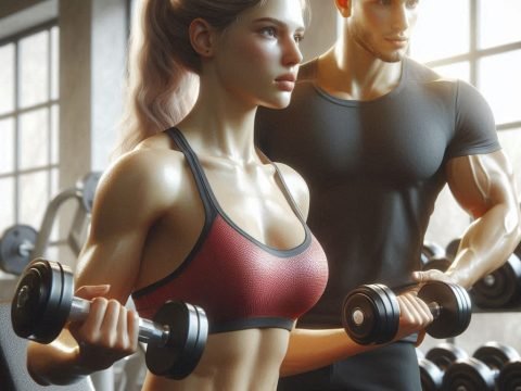 Selecting a Personal Trainer