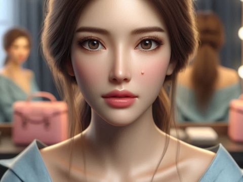 Several Internal Causes of Acne and How to Deal With Them
