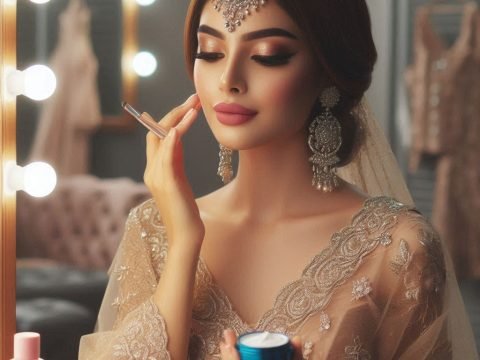 Skin Care Product