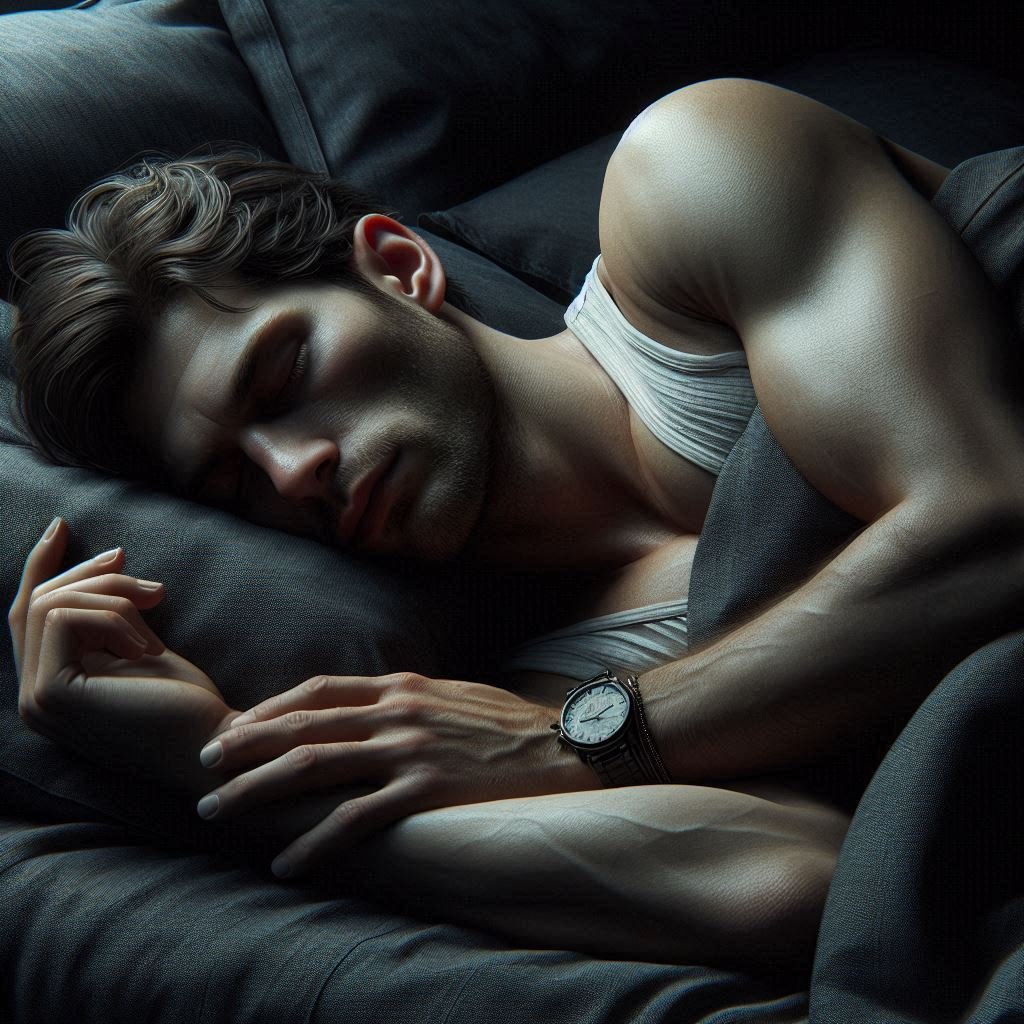 Sleep Apnea Health Problems Can Be Serious