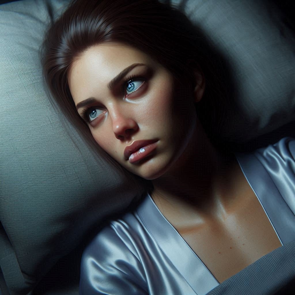 Sleep Help