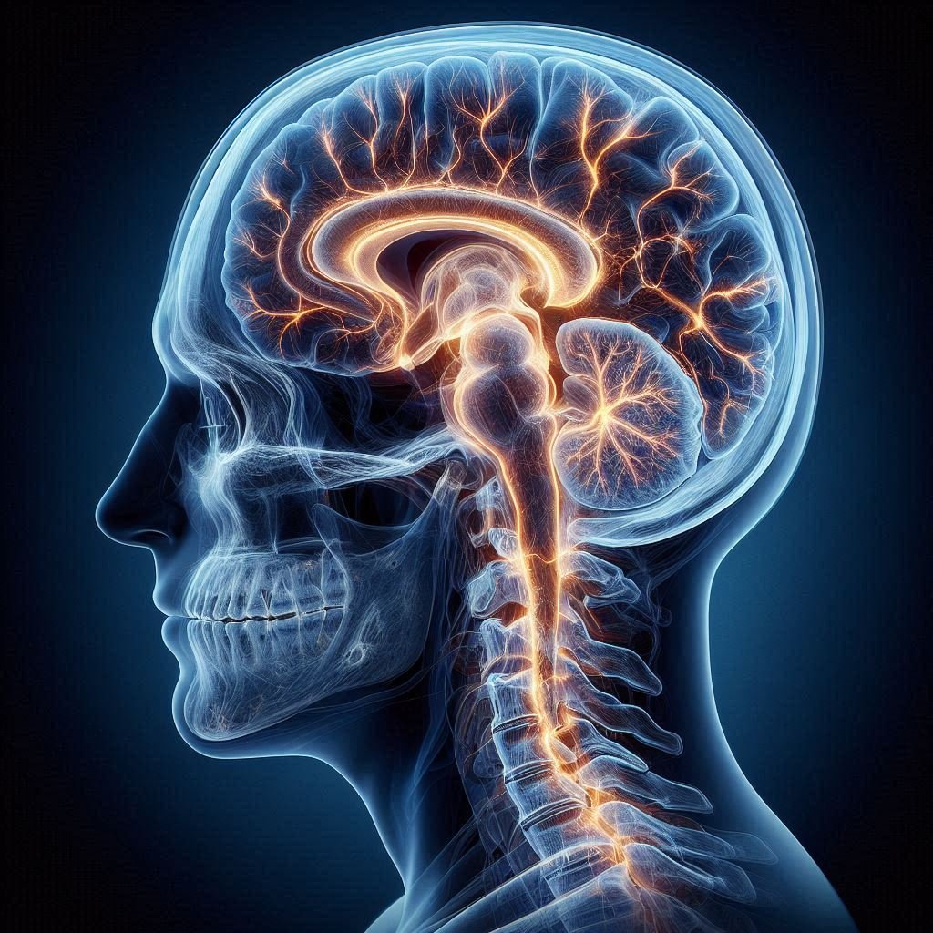 Some Parts of the Brain Improve with Age