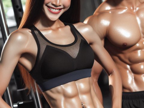 Still time to fix your physique this year