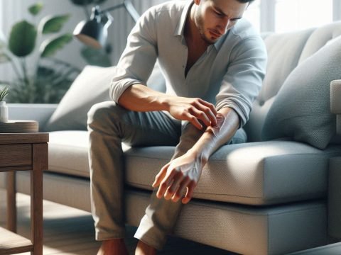 Symptoms of Yeast Infections