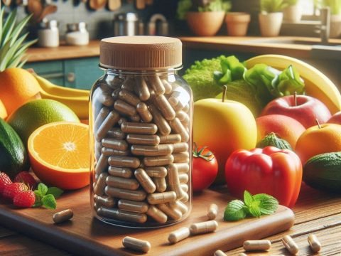 The 200 Essential Enzymes That Prove Zinc Is Vital For Health