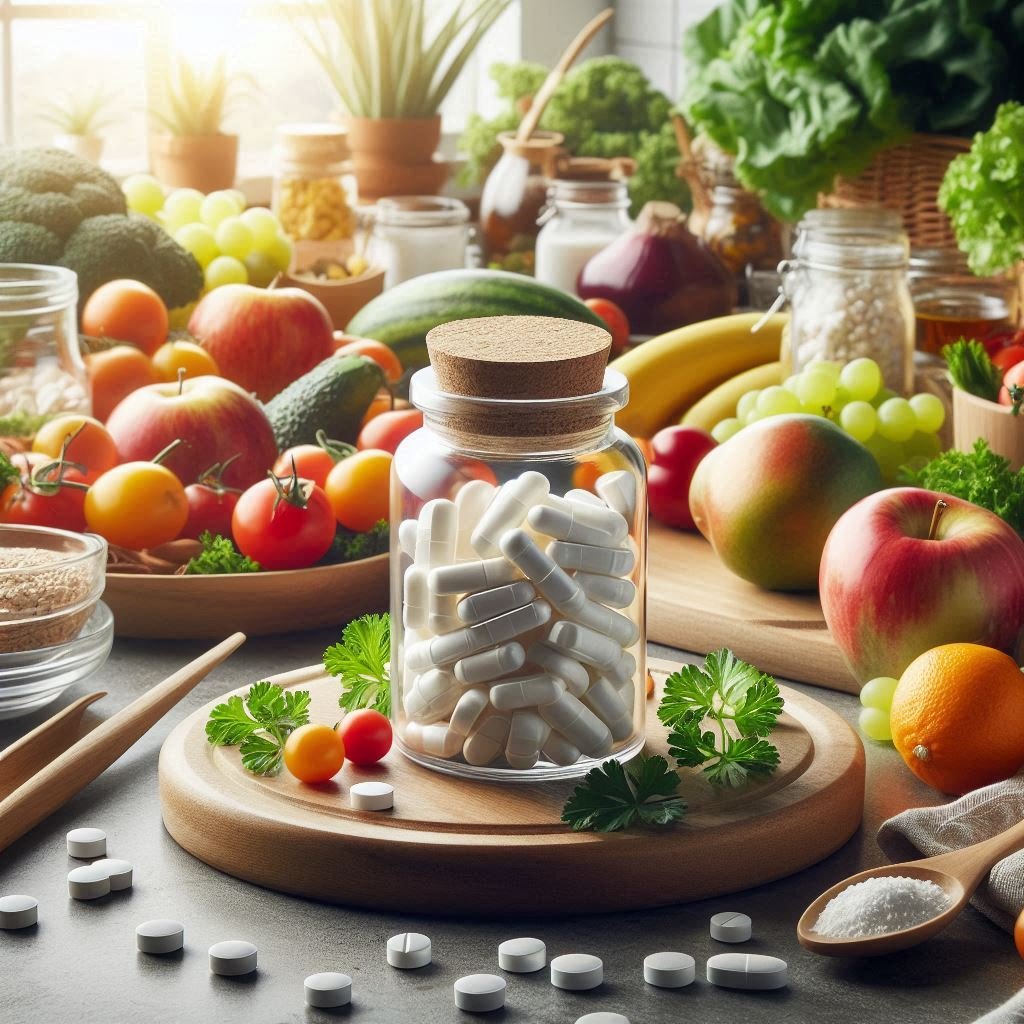The Crucial Benefits Of Vitamin A