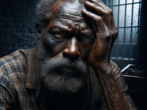 The Drug That Kills - Heroin