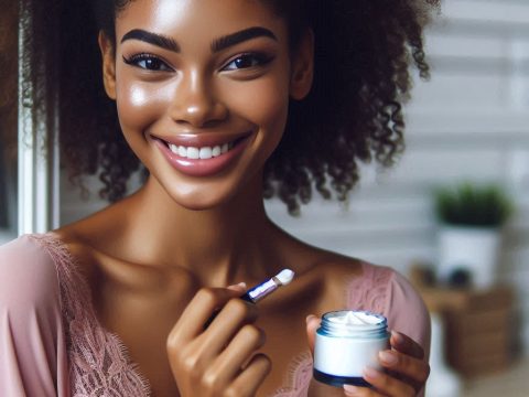 The History Of Skin Care Goes Back Centuries