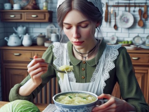 The Importance of Making Healthy Food Choices