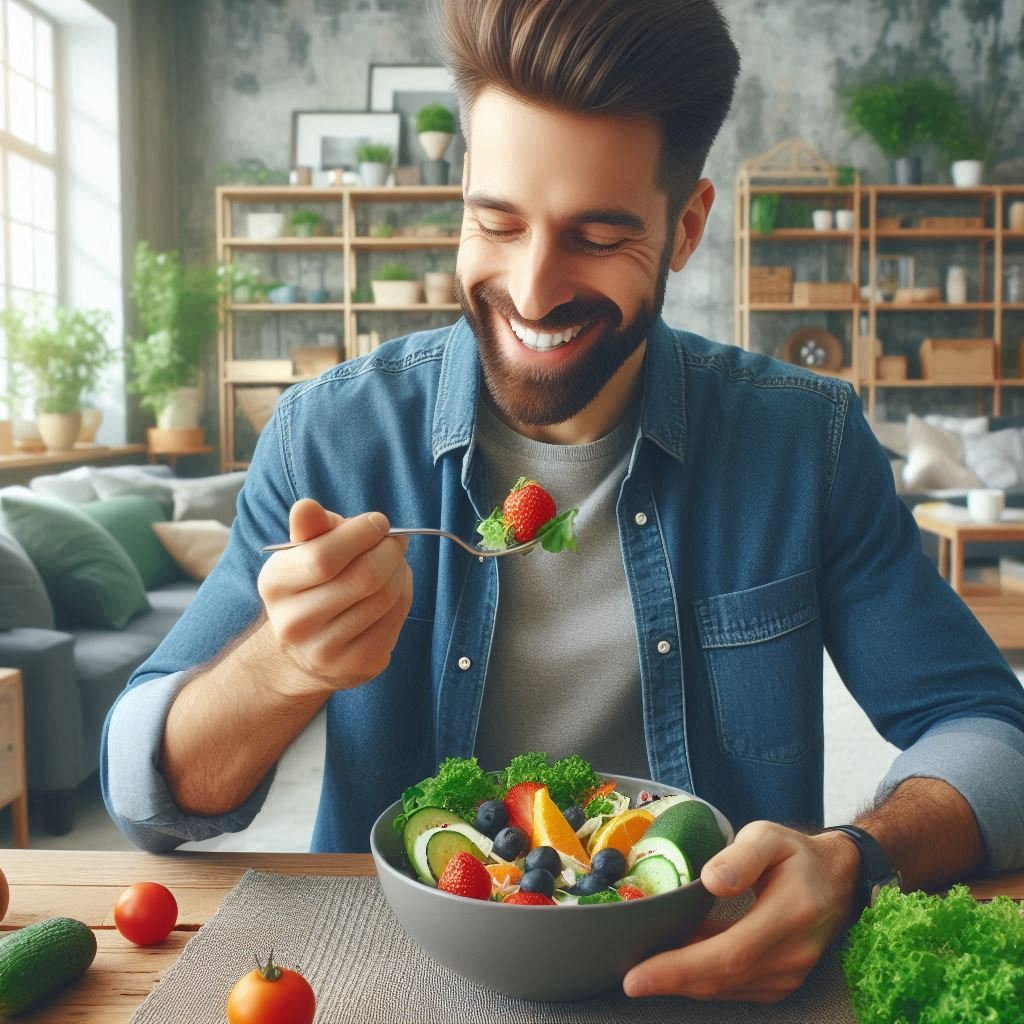 The Lazy Man's Way To Weight Loss