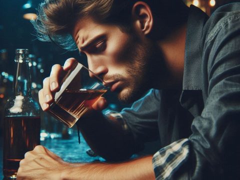 The REAL Effects of Alcohol On Your Body - Part 2