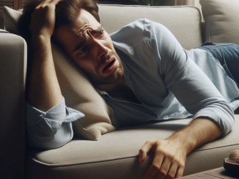 Tired of being Tired Top 3 Causes of Fatigue