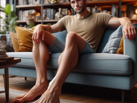 Understanding and Managing Foot Pain