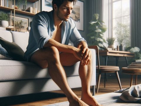 Understanding and Managing Top of Foot Pain