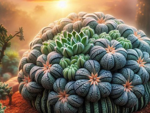What is Hoodia Gordonii