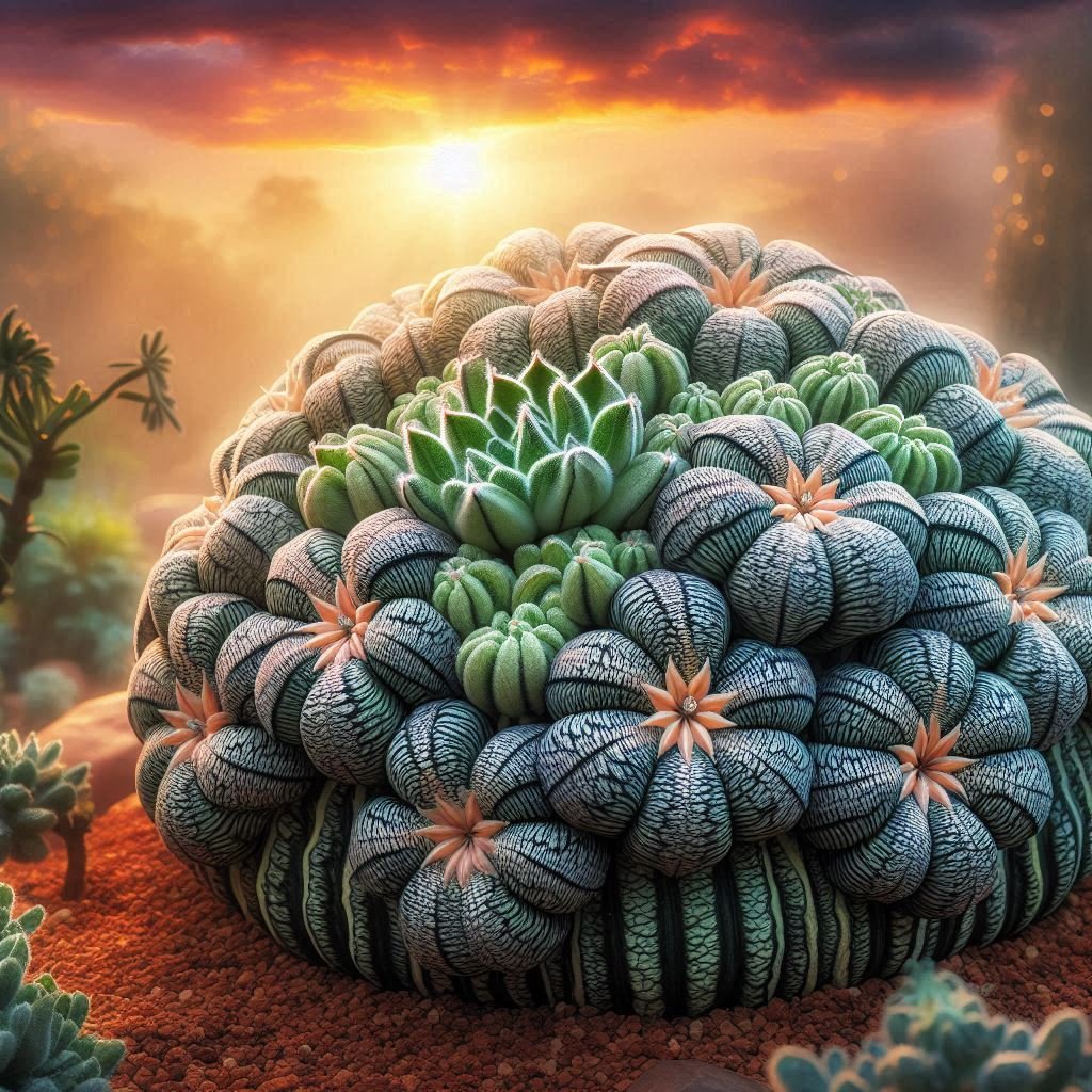What is Hoodia Gordonii