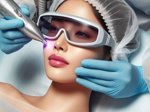 What to Expect from Laser Acne Scarring Removal Treatments