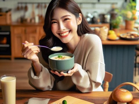 Why Consistent Dieting Does Not Work