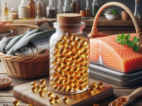 Why are Essential Fatty Acids so Important