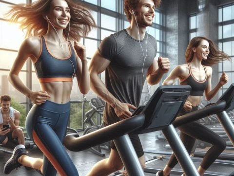Why is Cardiovascular Training and Resistance Training Important