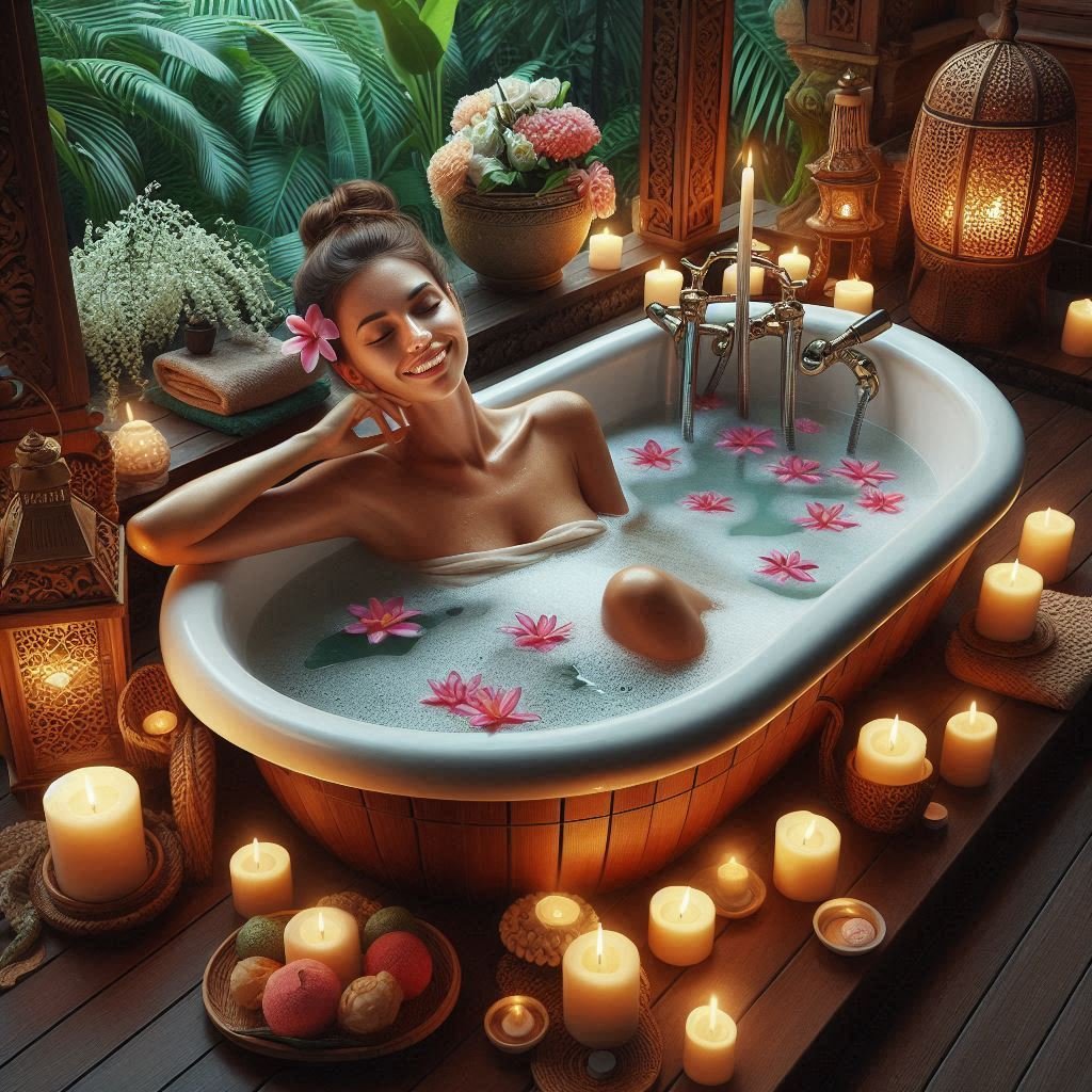 About Aromatherapy Essential Oil
